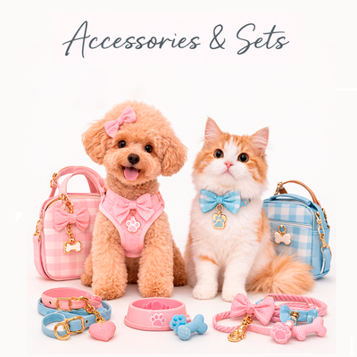 Accessories & Sets