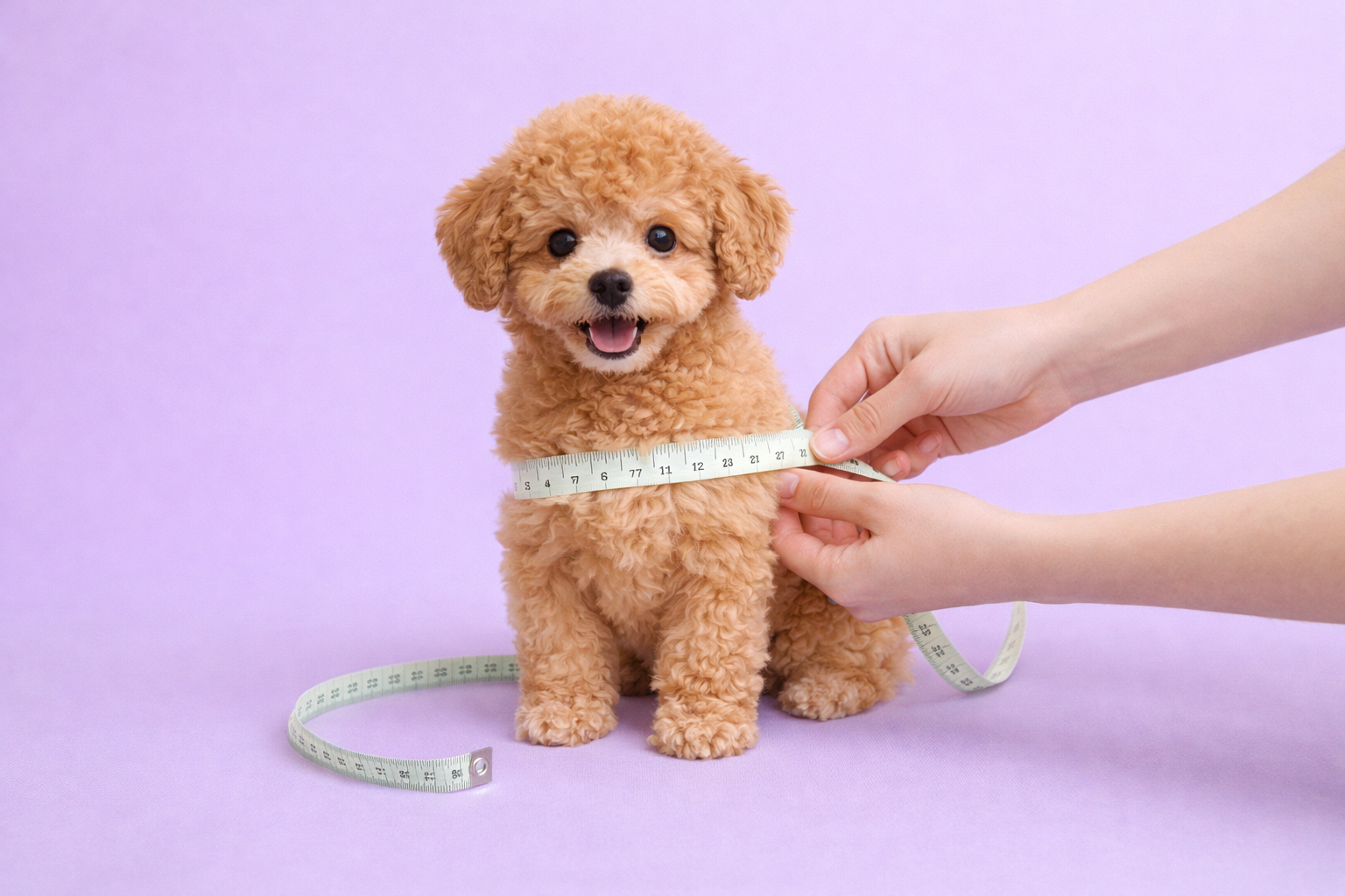 📏 The Ultimate Guide: How to Measure Your Dog for the Perfect Fit at Yupu