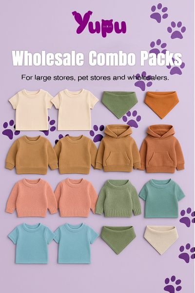Wholesale Combo Packs