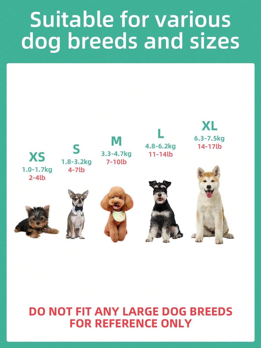 Cute Bear Ears Hoodie for Pet Dogs/Cats, Soft and Comfortable Plush, Suitable for Dogs and Cats, Blue