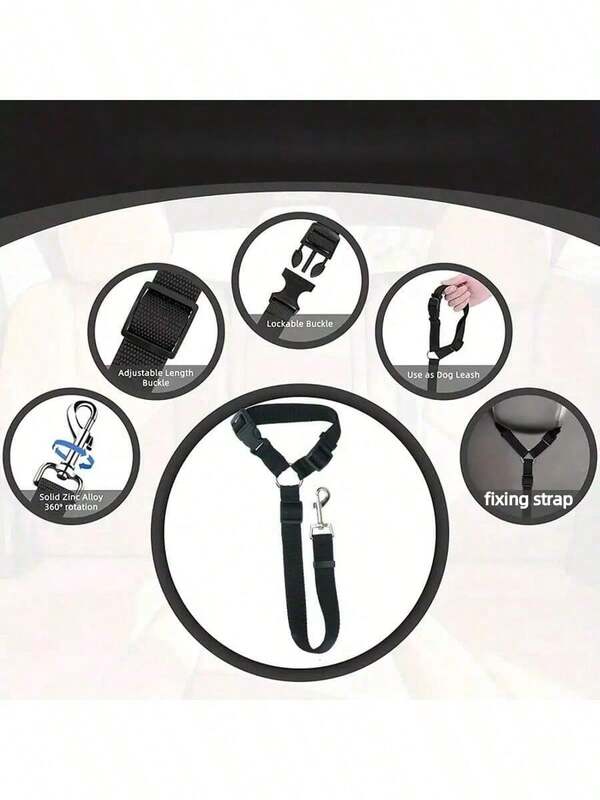 The Royal Pink Pet Grooming Set: Princess Bow &amp; Gentle Bands