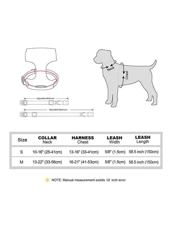 Luxury Corduroy Pet Set: Harness, Bowtie Collar & Leash Combo