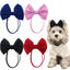 Elegant Mini Bow Headband: The Classic "Grand Finale" Accessory