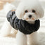 Autumn/Winter Dog Jacket/Vest Fleece Clothes for Teddy French Bulldog and Small Dogs Warm Pet Coat