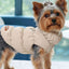 Autumn/Winter Dog Jacket/Vest Fleece Clothes for Teddy French Bulldog and Small Dogs Warm Pet Coat