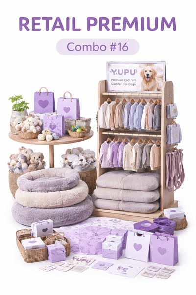 Retail Premium – 15 Premium Tees, 10 Hoodies, 10 Vests, 10 Bandanas