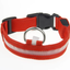 Keep Your Fur Baby Safe with This LED Collar