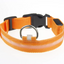 Keep Your Fur Baby Safe with This LED Collar