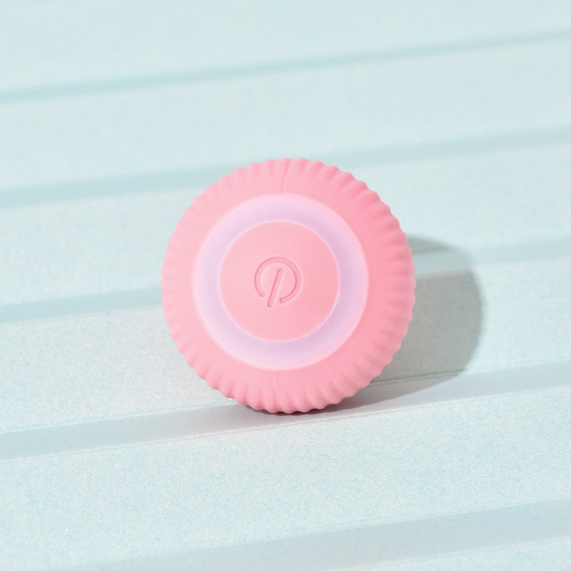 Smart Electric Rolling Ball Dog/Cat Toy