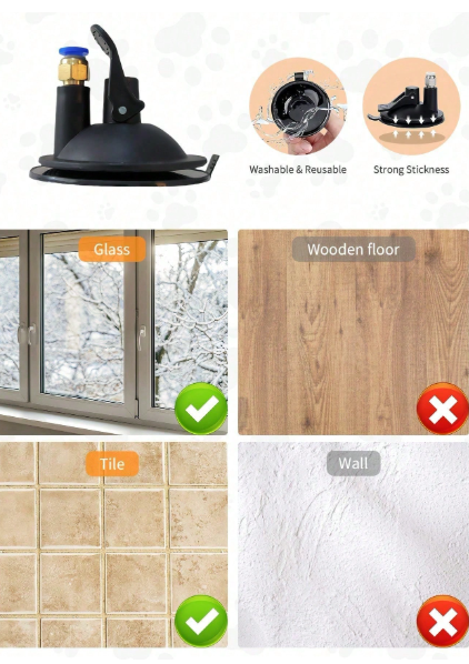 Ultimate Interactive Cat Teaser Refill Set: 7-Piece Bug &amp; Butterfly Collection