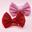 Elegant Mini Bow Headband: The Classic "Grand Finale" Accessory