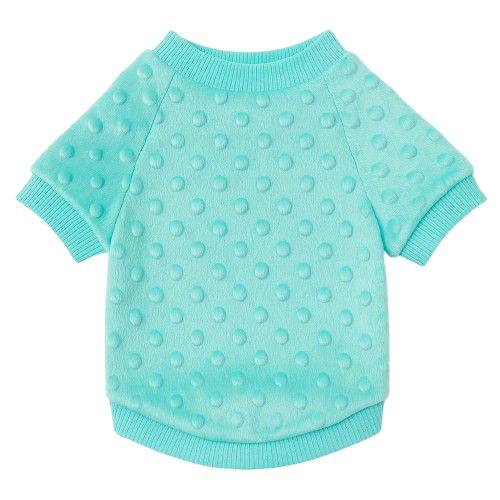 T-shirt "If my dog could talk" - Dog Clothes