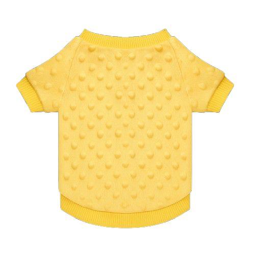 T-shirt "If my dog could talk" - Dog Clothes