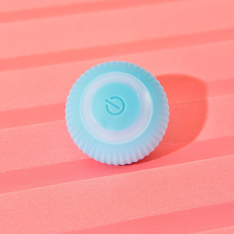 Smart Electric Rolling Ball Dog/Cat Toy