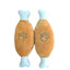 Interactive Training Toy for Pets - Bite-Resistant Chicken Leg